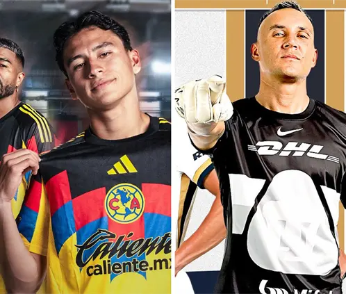 Liga MX: ¿Qué podemos apostar en la Jornada 11 del Apertura 2025? (Foto: @ClubAmerica X)