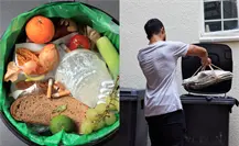 Reduce el desperdicio en tu hogar con una organización sostenible: ¿Qué es?