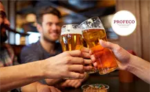 Esta cerveza es la más saludable en México según Profeco, aunque muy pocos lo saben