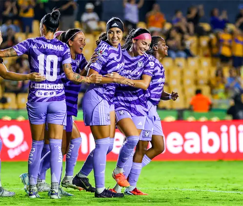 Tigres Femenil puede meterse a la Liguilla con cuatro jornadas de anticipación si vencen a León. Nora Guerrero