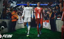 EA Sports FC 26 sale al mercado sin la Liga MX, ¿por qué se quedó fuera?