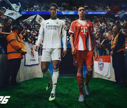 La Liga MX oficialmente quedó fuera del EA Sports FC 26. @EASPORTSFC