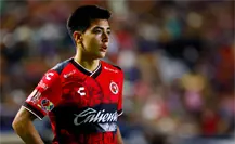 Manchester United va por Gilberto Mora al Mundial sub 20, ¿se volverá en Red Devil?