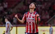 Samir Inda tendrá un jersey especial para el Puebla vs. Chivas ¿cómo será?
