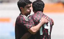 México vs. Brasil: ¿Cómo y dónde ver el partido del Mundial Sub 20?