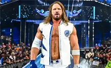 AJ Styles anuncia su retiro para el 2026, ¿cuál será su última lucha en WWE?