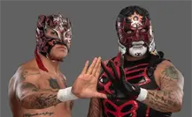 ¿Los Lucha Brothers se reunirán en WWE?, Penta rompe el silencio