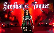 Stephanie Vaquer revela su noviazgo con la nueva estrella de WWE, ¿quién es?
