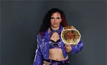 Masha Slamovich queda borrada de TNA Victory Road 2025 tras ser acusada de golpear a su ex novio