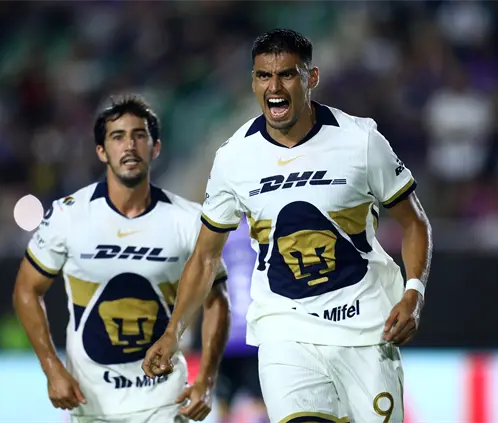El Clásico Capitalino se jugará este fin de semana y se espera sea muy emocionante.