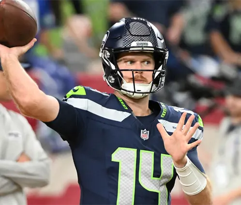 Seleccionamos las mejores opciones de apuesta para esta nueva semana de acción en la NFL.