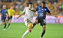 Querétaro vs. Tigres queda fuera de la TV, ¿por dónde se verá el juego en el Corregidora?