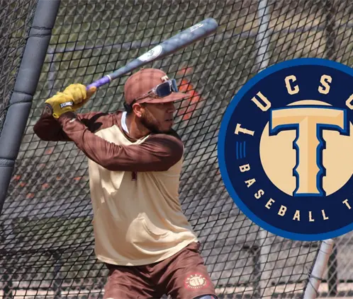 El Tucson Baseball Team será el primer equipo fuera de México en ser parte de la Liga Mexicana del Pacífico.