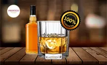 Profeco encuentra el Whisky mexicano de menos de $110 pesos que es excelente