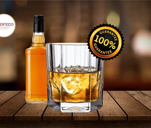 Profeco encuentra el Whisky mexicano de menos de $110 pesos que es excelente (Foto: Canva)