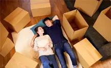 Planifica una mudanza sin estrés con esta guía de organización Planifica una mudanza sin estrés con esta guía de organización