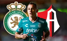 Andrés Guardado revela el motivo por el que no se retiró en Atlas Andrés Guardado revela el motivo por el que no se retiró en Atlas