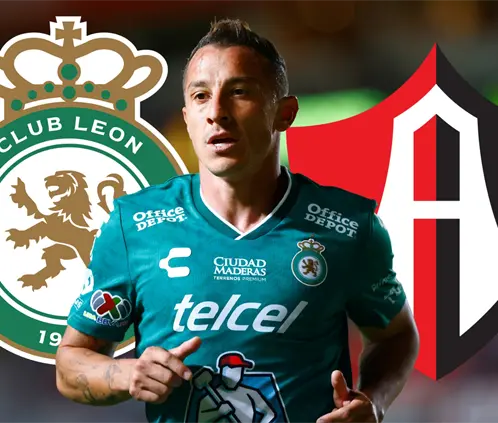 Andrés Guardado cuenta por qué no cumplió su último deseo como jugador.