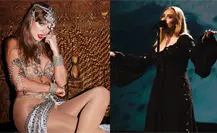Taylor Swift y Adele rechazan el mediotiempo del SuperBowl LX, ¿quién cantará?