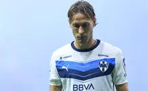 ¿Quién ocupará el lugar de Sergio Canales en la alineación del Monterrey?