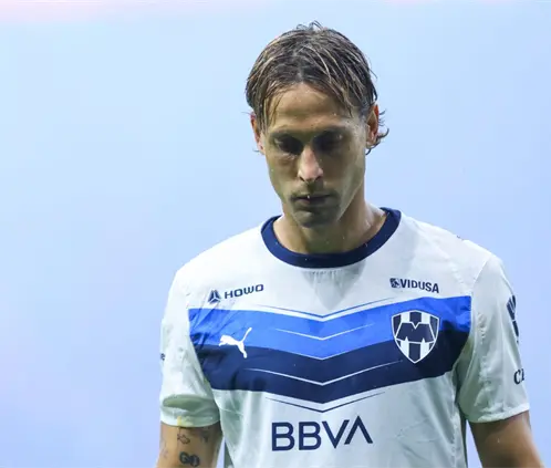 Tras la baja de Sergio Canales, Torrent deberá evaluar opciones para sustituirlo