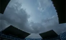 La tormenta no cedió y el Puebla vs Chivas no se juega este viernes
