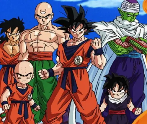 TV Azteca reemplazó el Puebla vs. Chivas con Dragon Ball. @alfabetajuega