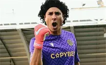 Memo Ochoa y la Liga de Chipre ya tienen televisora en México, ¿quién pasará sus juegos?