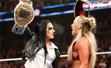 Crown Jewel tiene confirmadas sus primeras luchas, ¿quiénes serán los máximos campeones de WWE?