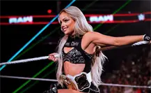¿Liv Morgan volverá al ring en Lucha Libre AAA?, esto es lo que se sabe