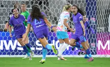 Jacqueline Ovalle anota con Orlando Pride y hace temblar al América Femenil