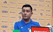 Pedro Martínez Losa resalta el resurgir goleador de las Amazonas: “a los rivales se les dificulta Tigres”