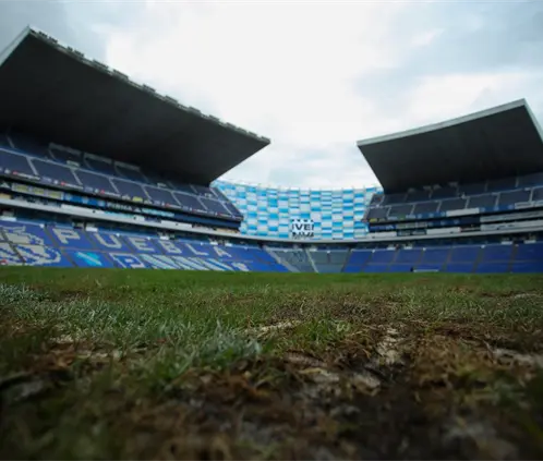 La lluvia no da tregua a la Liga MX (Getty Images)