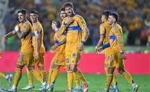 ¿André-Pierre Gignac la solución a la falta de gol con Tigres?
