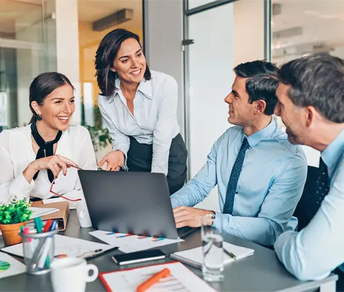 El secreto mejor guardado de los líderes para gestionar el estrés en el trabajo (Foto: Canva) El secreto mejor guardado de los líderes para gestionar el estrés en el trabajo (Foto: Canva)