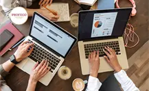 Las 10 mejores laptops del 2025 según Profeco