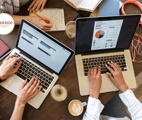 Las 10 mejores laptops del 2025 según Profeco (Foto: Canva)