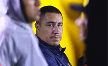 Efraín Juárez vive su peor momento en Pumas, ¿se va?