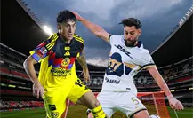 América vs. Pumas: Así nació el clásico capitalino