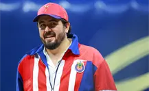 Chivas ya planea refuerzos para el Clausura 2026 con Milito