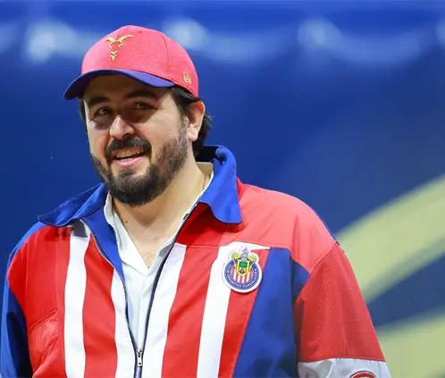 Chivas ya planea refuerzos para el Clausura 2026 con Milito (Photo by Hector Vivas/Getty Images)