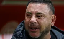 Antonio Mohamed por un título más con Toluca; quiere ganar la Campeones Cup