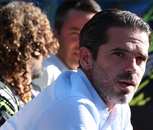 Fernando Gago insiste en su proyecto pese al fracaso con Necaxa  (Photo by Simon Barber/Getty Images)