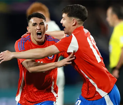 Chile 2025 es la octava edición seguida en la que el Mundial sub 20 se jugará sin su campeón. @FIFAWorldCup