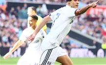 Raúl Jiménez entra a la lista de máximos goleadores en la Premier League