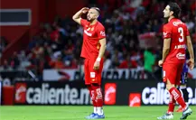 Toluca, la máquina de hacer goles del Apertura 2025