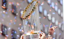¿Qué formatos y reglas marcan cada fase de los playoffs MLB?