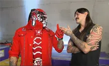 ¿Penta tendrá su revancha contra Dominik Mysterio en Wrestlemania 42?, esto se sabe