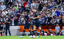 Monterrey vuelve a la senda del triunfo y vence por la mínima a Santos Laguna