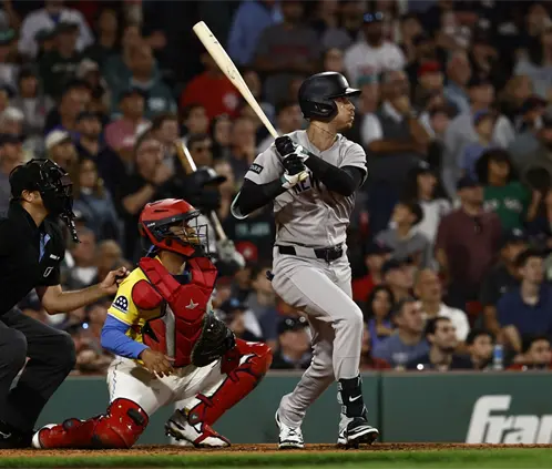Playoffs MLB 2025: así quedaron los duelos rumbo a la Serie Mundial (Photo By Winslow Townson/Getty Images)